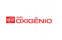 Lojas Oxigênio